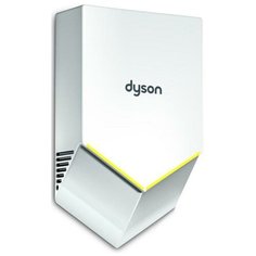 Dyson Сушилка для рук Dyson Airblade V HU02 White