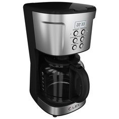 Кофеварка капельная LEX LX-3501-1