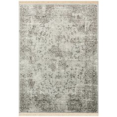 Бельгийский вискозный ковер Grazia RG268-R81 прямоугольник (95*140 см) Ragolle