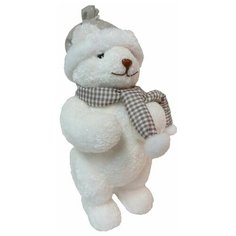 Фигурка кокетливый медвежонок, 22 см, Peha Magic
