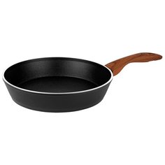 Сковорода антипригарн. "ULTRA BLACK" 26 СМ "SCOVO