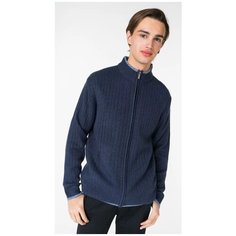 Кардиган Blue Seven , размер XL/52 , синий