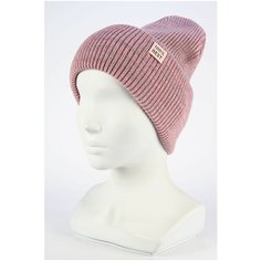 С отворотом Ferz цвет Розовый светлый размер Универсальный