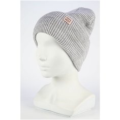 С отворотом Ferz цвет Серый светлый размер Универсальный