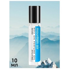 Духи роллербол Demeter fragrance Горный воздух 10 мл.