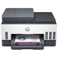 МФУ HP Smart Tank 790 AIO 4WF66A