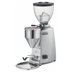 Кофемолка Mazzer Mini Electronic mod. A, цвет серый