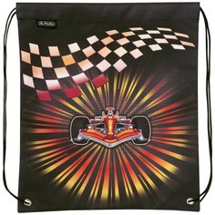 Мешок для обуви Herlitz Boys Формула1