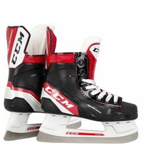 Хоккейные коньки CCM SK Jetspeed YTH Regular детские(YTH 13)