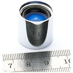 Vidima Аэратор М18х1 D20 Vidima для смесителей Сева Трио [B961296AA]