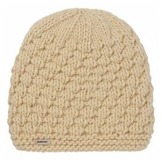 Шапка BURTON Wms Big Bertha beanie размер One Size, Creme Brulee