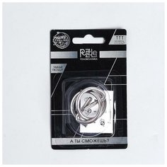 Головоломка Игры разума «Умные гвозди» № 9 Puzzle