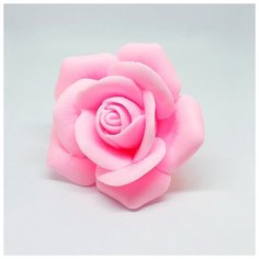 Силиконовая форма для мыла "Роза фараона Сима ленд