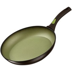 Сковорода Ardesto Avocado 28 см, зеленый, алюминий