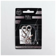 Головоломка Игры разума «Умные гвозди» № 2 Puzzle