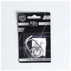 Головоломка Игры разума «Умные гвозди» № 8 Puzzle