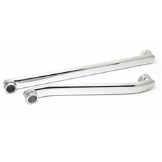 Terma Излив плоский для смесителя 50 см