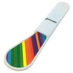 Пилка педикюрная Germanicur GM-172-02