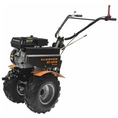 Мотоблок бензиновый Carver MT-651W 6.5 л.с.