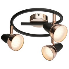 Светодиодный спот Globo Tobi 56117-3