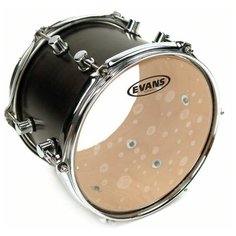 Evans TT10HG Пластик 10" Hydraulic Glass Clear для тома
