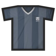 Рамка для футболки T-frame средняя черная Umbra