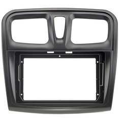 Рамка RENAULT Logan 2013+, Sandero 2012+, 9" (Incar RFR-FC246)