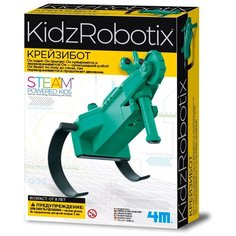 Набор 4M Крейзибот