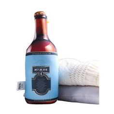 Подушка антистресс "Мужик №1" 5278411 mni mnu