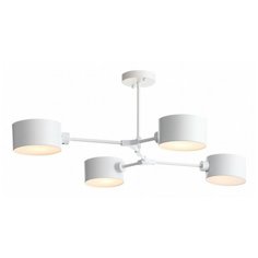 Люстра на штанге EVOLUCE Gimento SLE183502-04