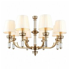 Подвесная люстра Omnilux Dimaro OML-87813-08