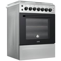 Плита электрическая ARTEL COMARELLA 01-E серая Артель