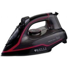 Утюг KELLI KL-1646