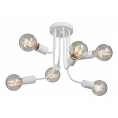 Люстра на штанге Vitaluce 4960 V4960-0/6PL