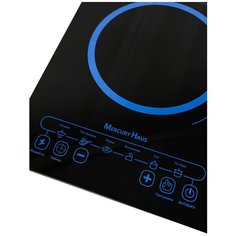 Настольная плита Mercury Haus MC - 6823