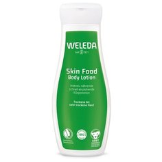 Лосьон для тела Weleda Skin Food, 200 мл