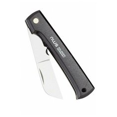 NWS Кабельный нож раскладной, 2 скребка, пластик (арт. 963-7-80)