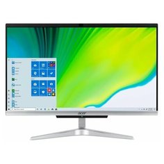 Моноблок Acer Aspire C22-420 DQ.BFRER.008