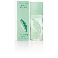 Парфюмерная вода Elizabeth Arden Green Tea женская 50мл (л)