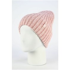 Бини Ferz цвет Серо-розовый размер Универсальный