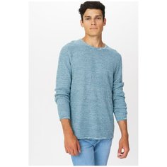 Джемпер ONLY & SONS , размер 46/S , синий