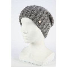 С отворотом Ferz цвет Серый размер Универсальный