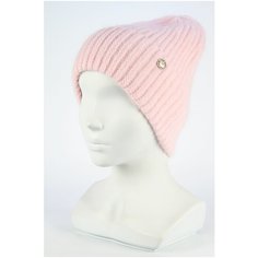 С отворотом Ferz цвет Розовый светлый размер Универсальный