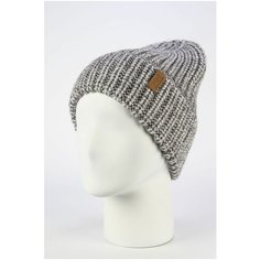 Бини Ferz цвет Серый светлый размер Универсальный