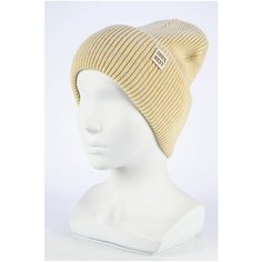 С отворотом Ferz цвет Желтый размер Универсальный