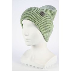 С отворотом Ferz цвет Салатовый размер Универсальный