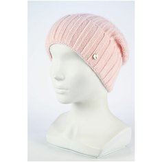 С отворотом Ferz цвет Розовый светлый размер Универсальный