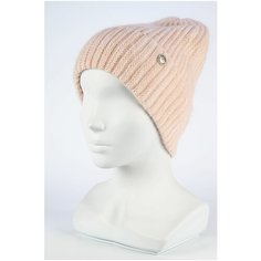 С отворотом Ferz цвет Пудровый светлый размер Универсальный