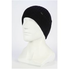 По голове с отворотом Ferz цвет Синий тёмный размер Универсальный