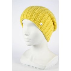 С отворотом Ferz цвет Желтый размер Универсальный